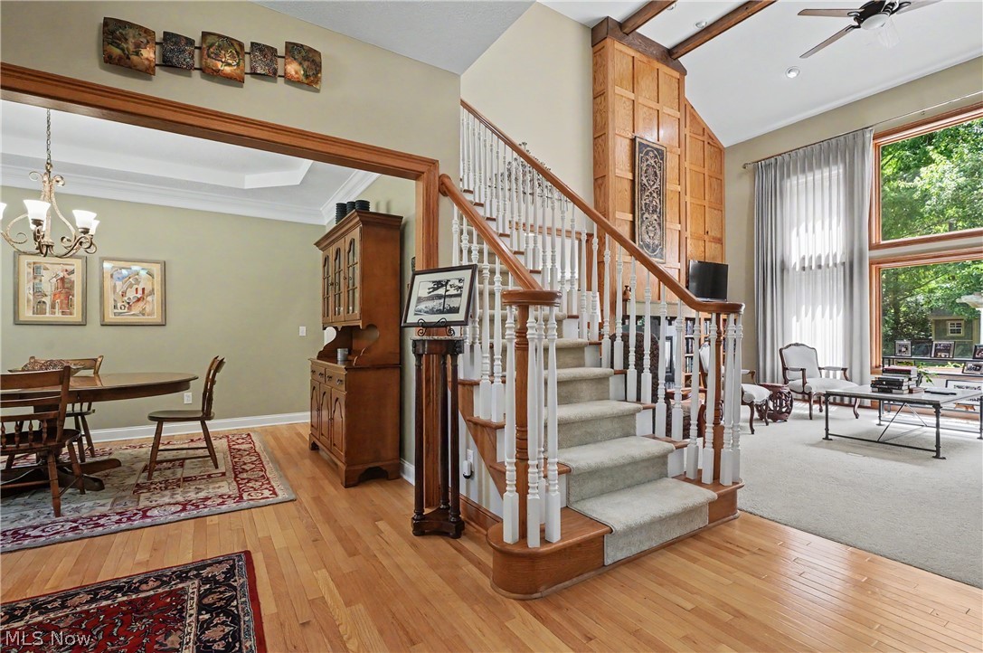 1250 Woodsview Drive Akron OH 44313