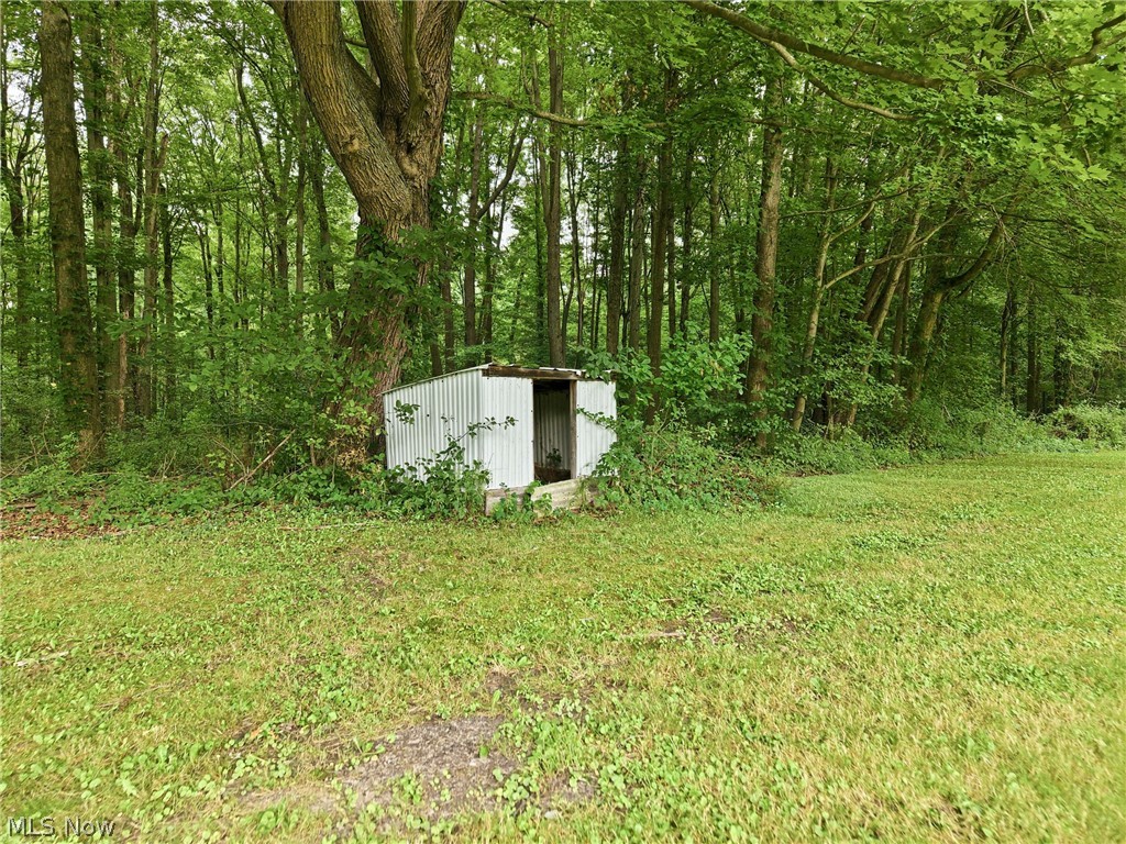 698 Braceville Robinson Road NW Newton Falls OH 44444
