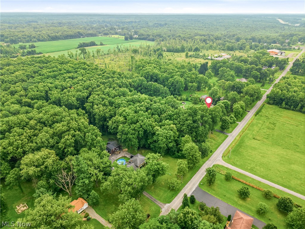 698 Braceville Robinson Road NW Newton Falls OH 44444
