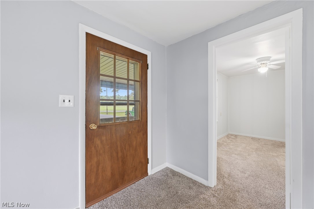 698 Braceville Robinson Road NW Newton Falls OH 44444