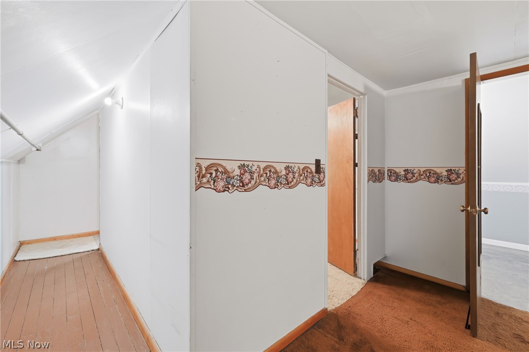 698 Braceville Robinson Road NW Newton Falls OH 44444