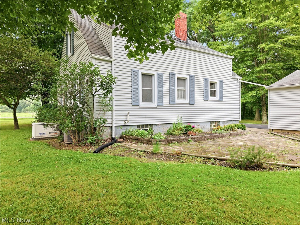 698 Braceville Robinson Road NW Newton Falls OH 44444