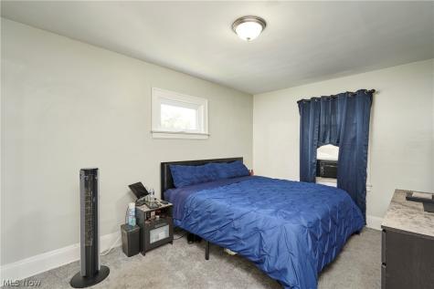 8301 Vista Avenue Garfield Heights OH 44125