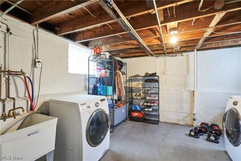 8301 Vista Avenue Garfield Heights OH 44125