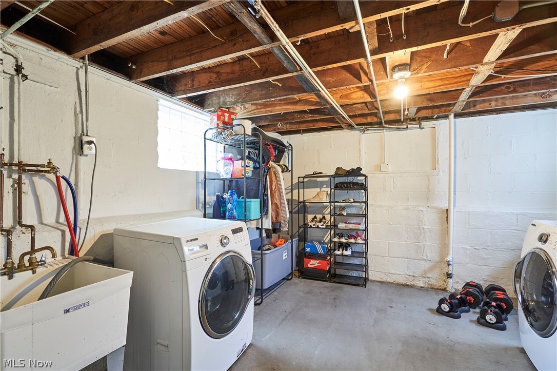 8301 Vista Avenue Garfield Heights OH 44125