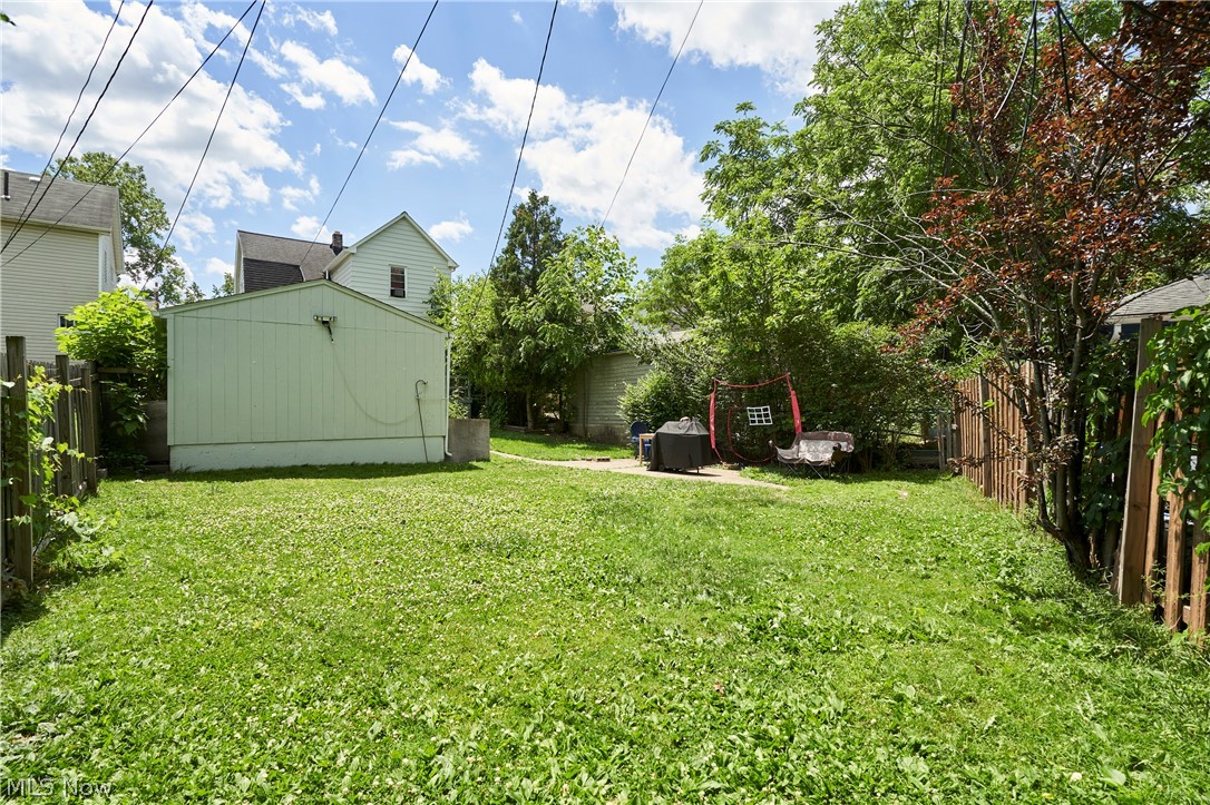 8301 Vista Avenue Garfield Heights OH 44125