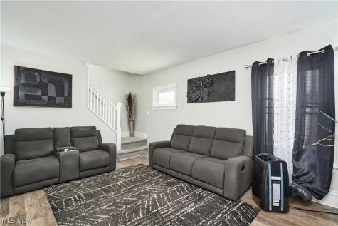 8301 Vista Avenue Garfield Heights OH 44125