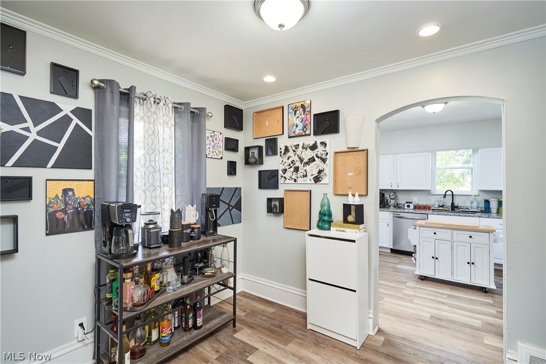 8301 Vista Avenue Garfield Heights OH 44125