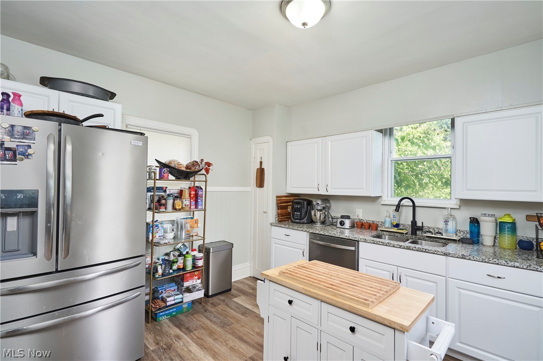 8301 Vista Avenue Garfield Heights OH 44125