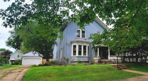 207 Washington Street Marietta OH 45750