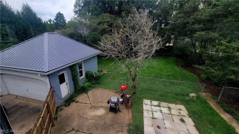 207 Washington Street Marietta OH 45750