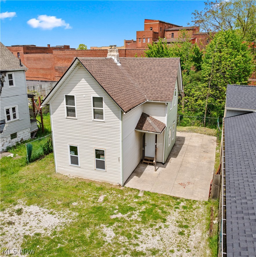 255 Cross Street Akron OH 44311