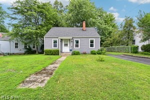 37531 Willow Drive Eastlake OH 44095