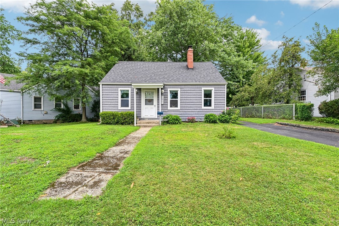 37531 Willow Drive Eastlake OH 44095