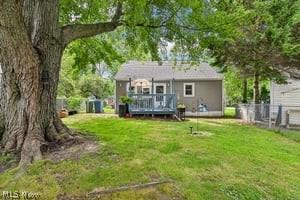 37531 Willow Drive Eastlake OH 44095