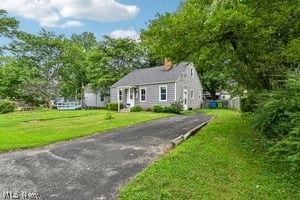 37531 Willow Drive Eastlake OH 44095