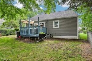 37531 Willow Drive Eastlake OH 44095