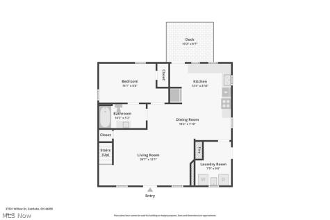 37531 Willow Drive Eastlake OH 44095