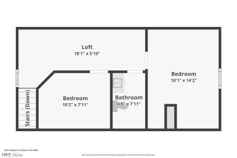 37531 Willow Drive Eastlake OH 44095