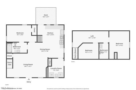37531 Willow Drive Eastlake OH 44095