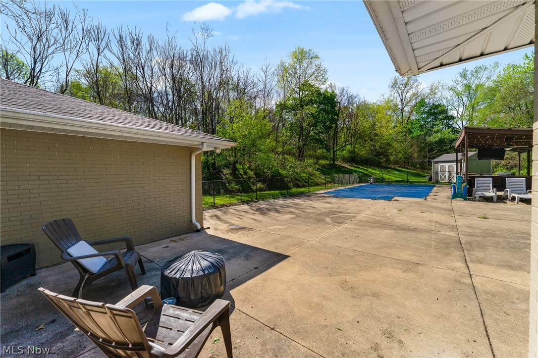 1257 Adler Street East Liverpool OH 43920