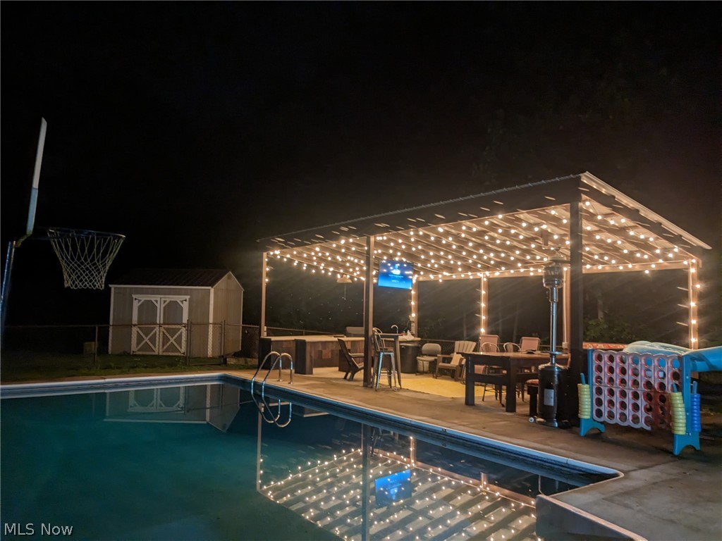1257 Adler Street East Liverpool OH 43920