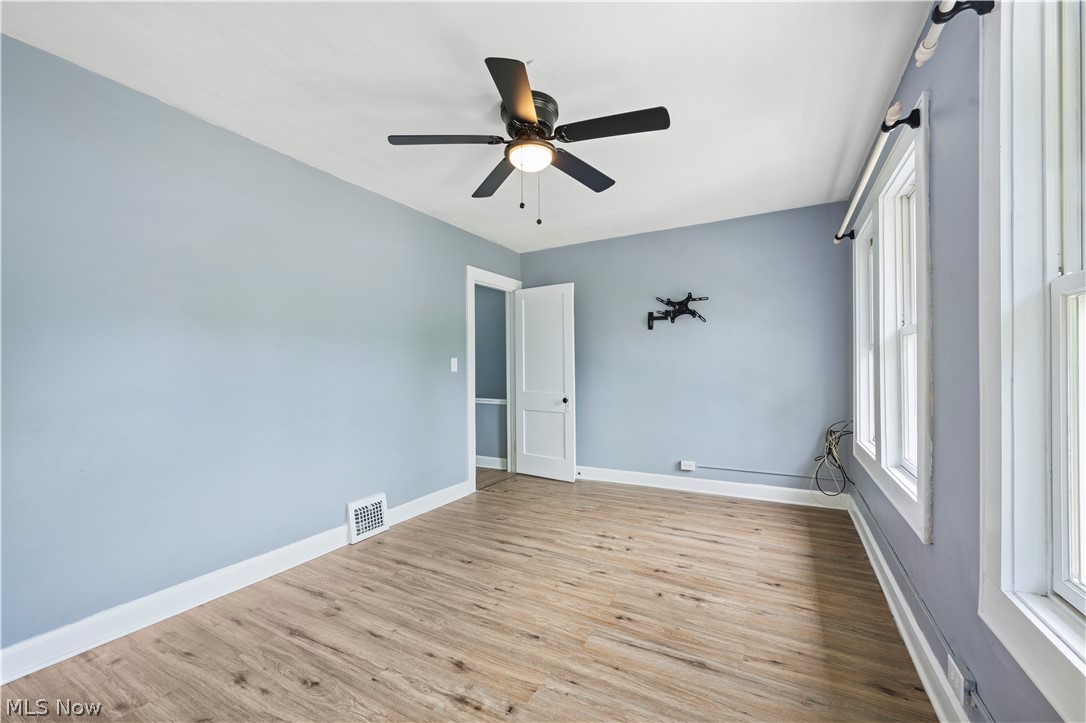3014 Oak Park Avenue Cleveland OH 44109