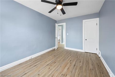 3014 Oak Park Avenue Cleveland OH 44109