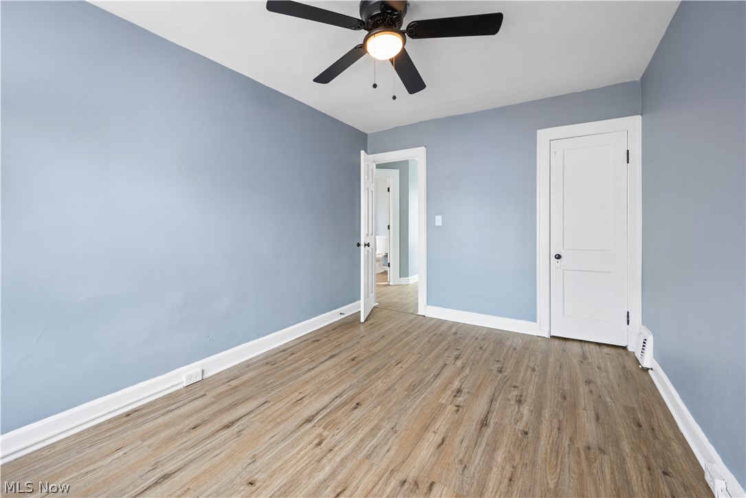 3014 Oak Park Avenue Cleveland OH 44109