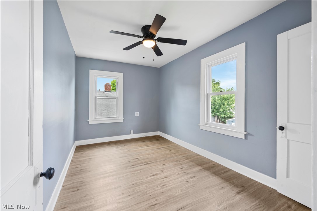 3014 Oak Park Avenue Cleveland OH 44109