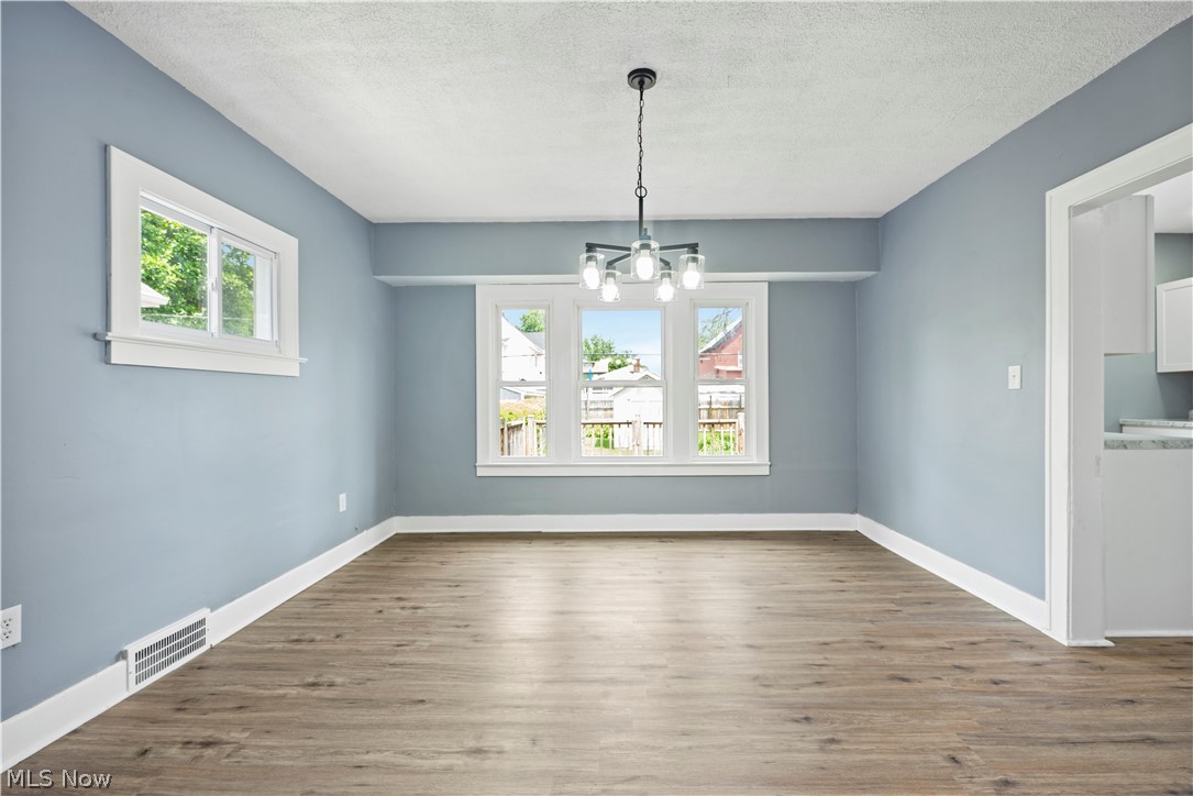 3014 Oak Park Avenue Cleveland OH 44109