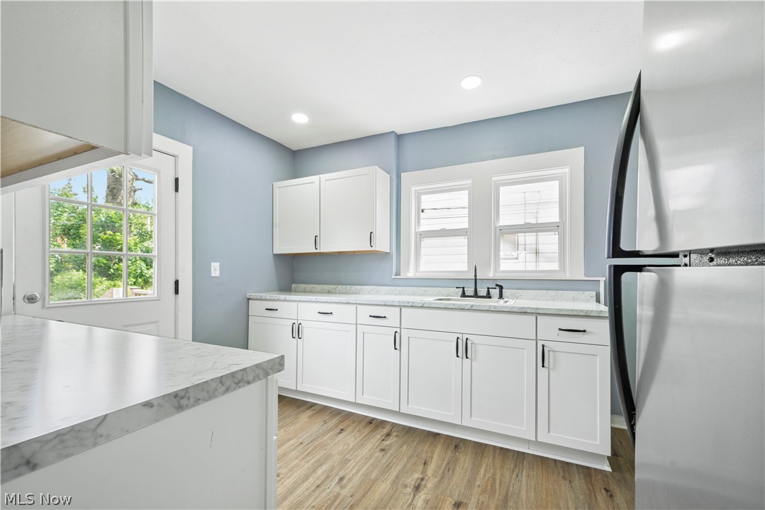 3014 Oak Park Avenue Cleveland OH 44109
