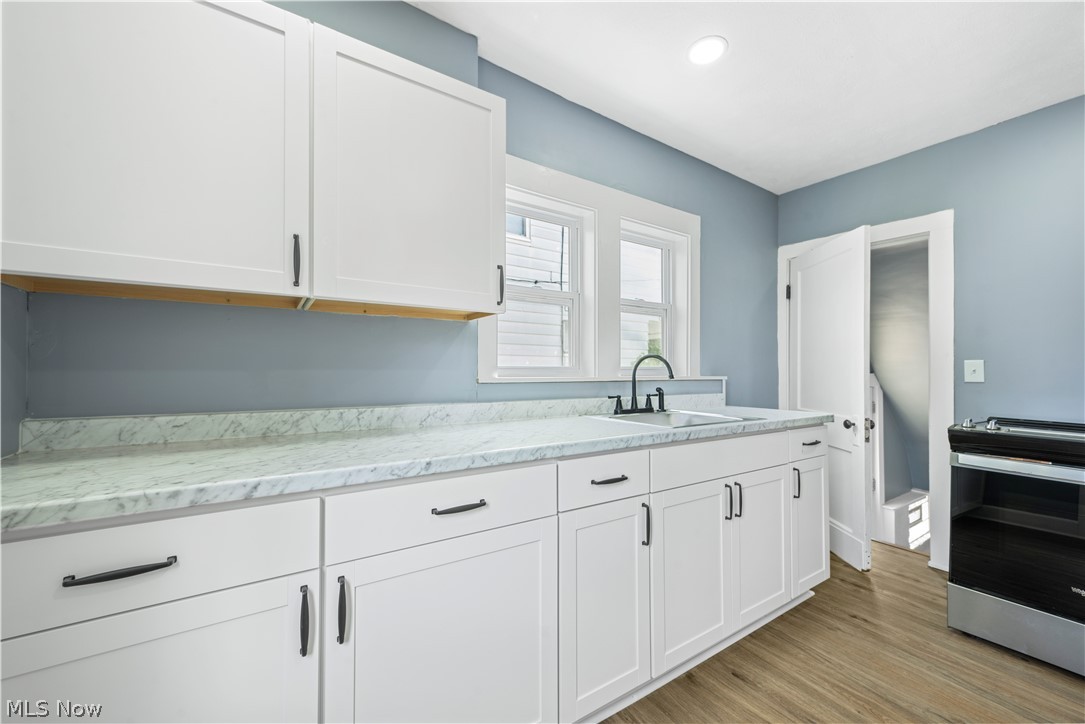 3014 Oak Park Avenue Cleveland OH 44109