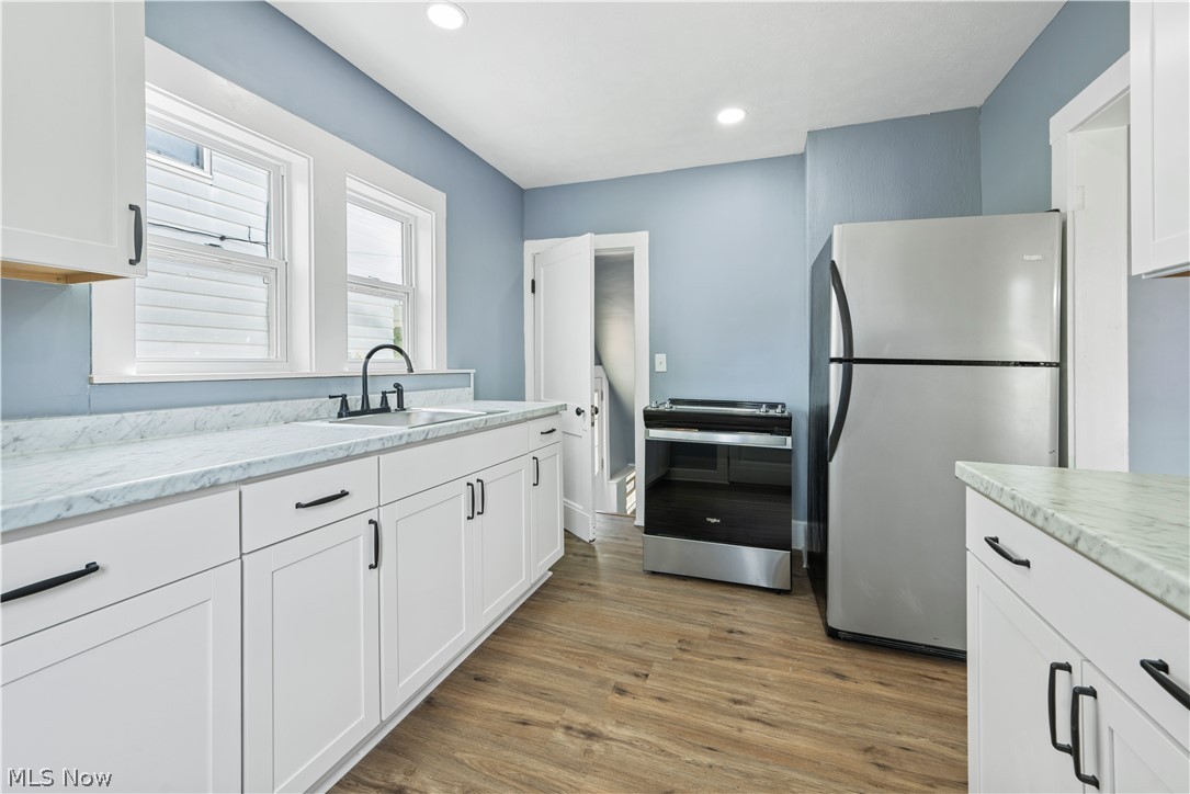 3014 Oak Park Avenue Cleveland OH 44109