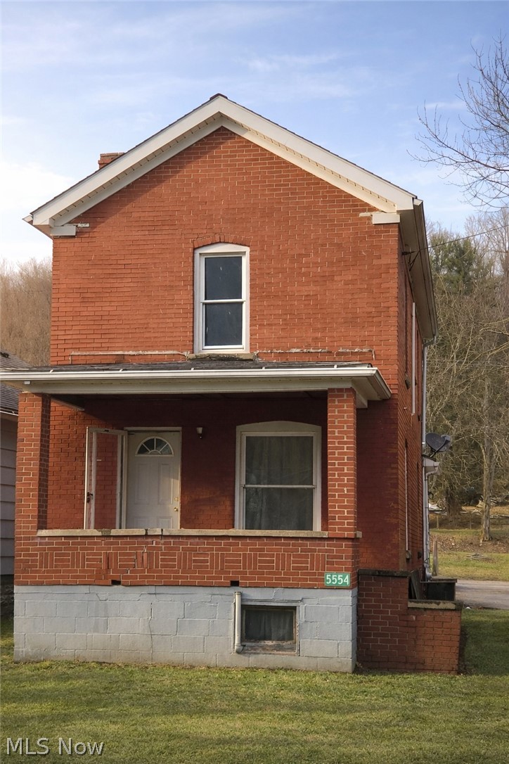 5554 State Route 152 Dillonvale OH 43917