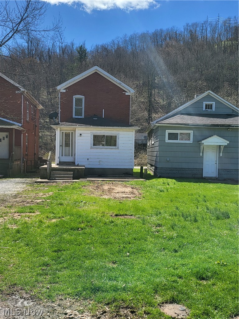 5554 State Route 152 Dillonvale OH 43917
