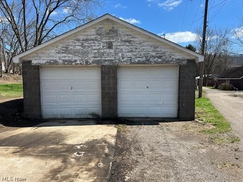 5554 State Route 152 Dillonvale OH 43917