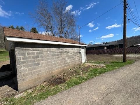 5554 State Route 152 Dillonvale OH 43917