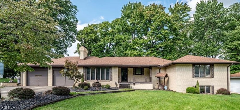 2882 Decamp Road Youngstown OH 44511
