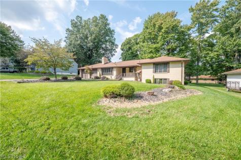 2882 Decamp Road Youngstown OH 44511