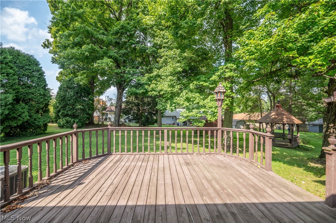 2882 Decamp Road Youngstown OH 44511