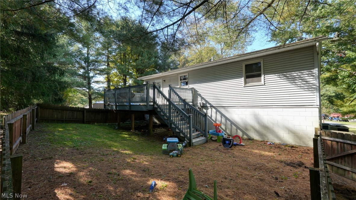 62282 Forestview Drive Cambridge OH 43725