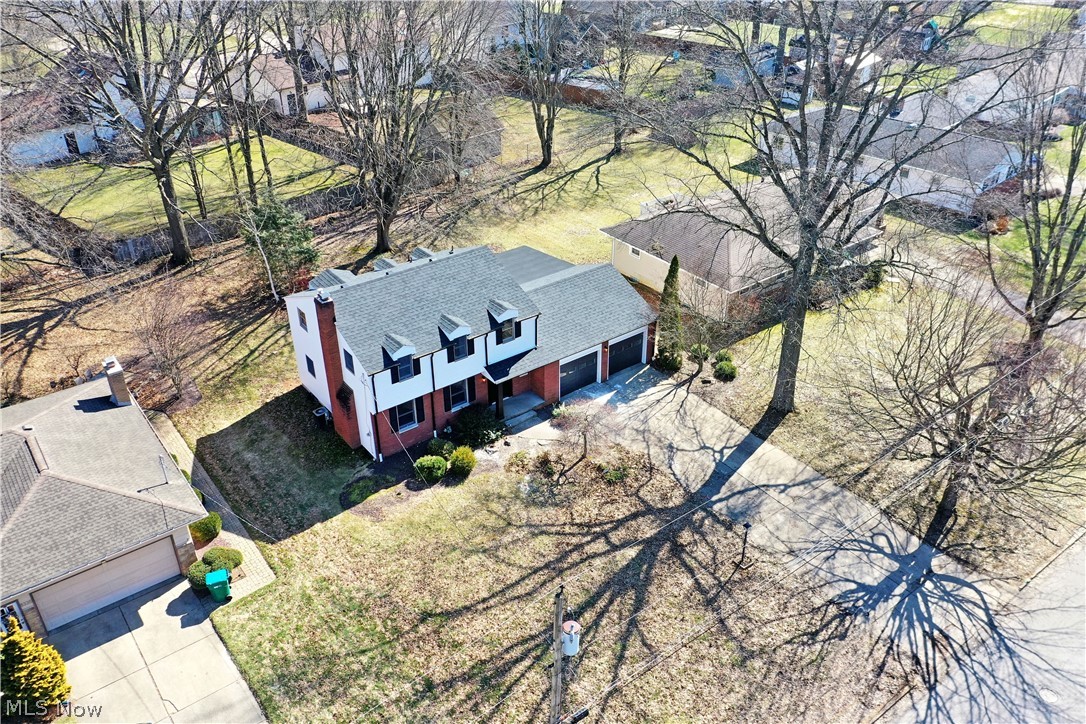 8351 Chesterton Drive Youngstown OH 44514