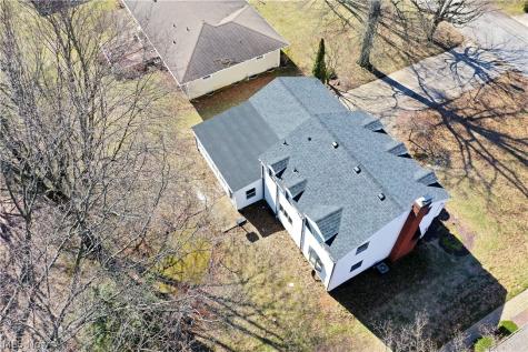 8351 Chesterton Drive Youngstown OH 44514