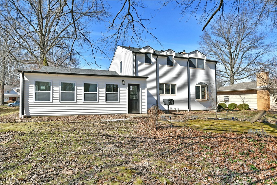 8351 Chesterton Drive Youngstown OH 44514
