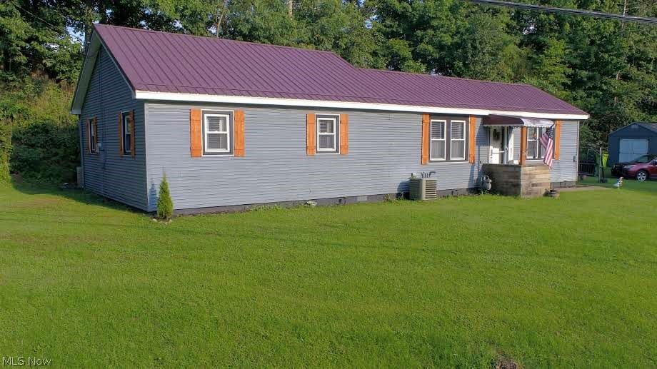 105 School Street Killbuck OH 44637