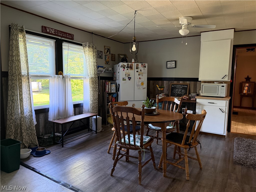 105 School Street Killbuck OH 44637