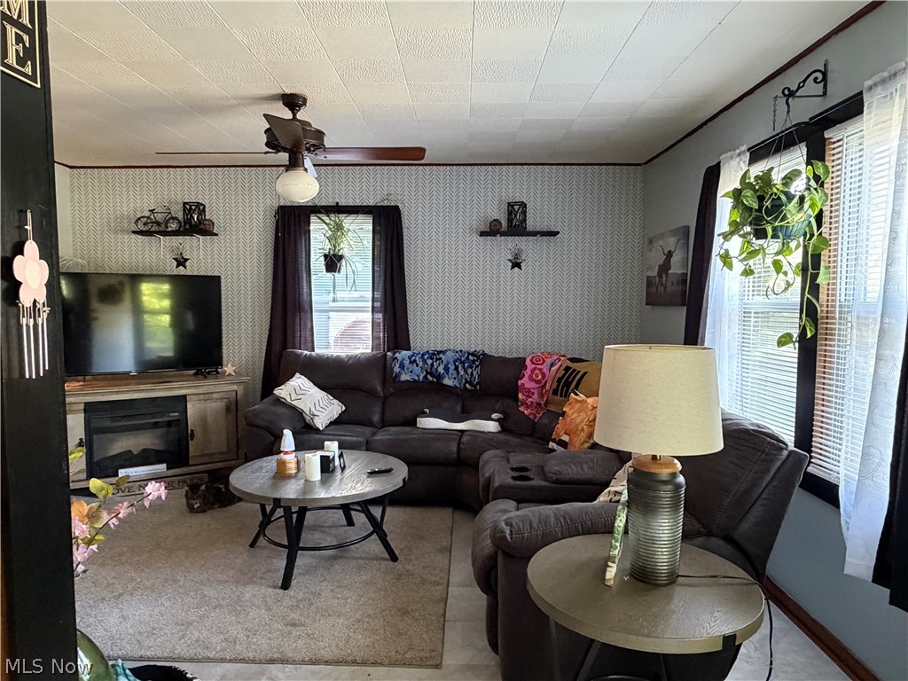105 School Street Killbuck OH 44637