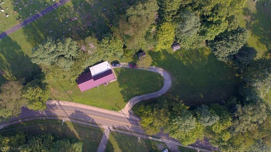 105 School Street Killbuck OH 44637