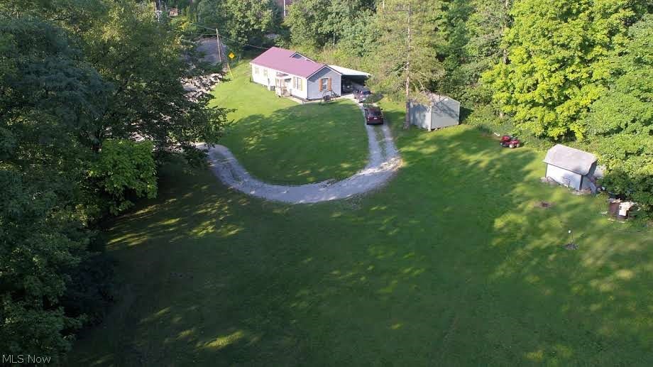 105 School Street Killbuck OH 44637